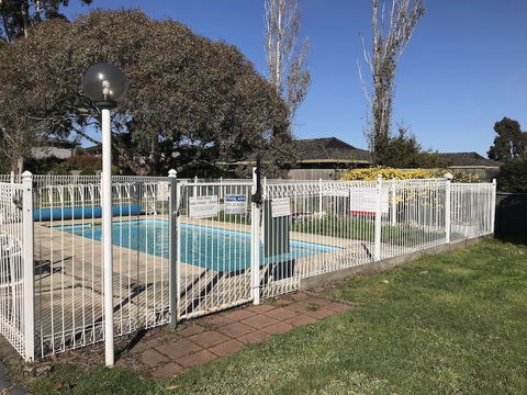 Alfred Motor Inn - Nambucca Heads Accommodation 5