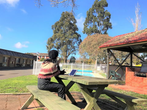 Alfred Motor Inn - Nambucca Heads Accommodation 6