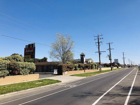 Alfred Motor Inn - Nambucca Heads Accommodation 3