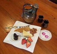 Ayr Bed  Breakfast on McIntyre - Nambucca Heads Accommodation