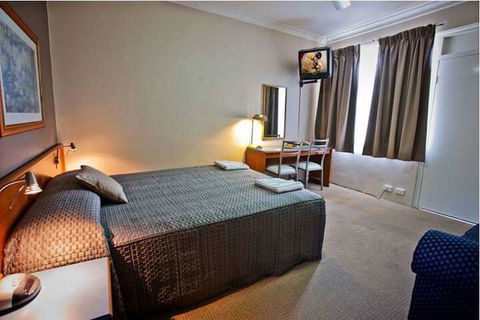 Abbotsleigh Motor Inn - Nambucca Heads Accommodation 4