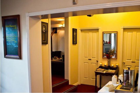 Abbotsleigh Motor Inn - Nambucca Heads Accommodation 1
