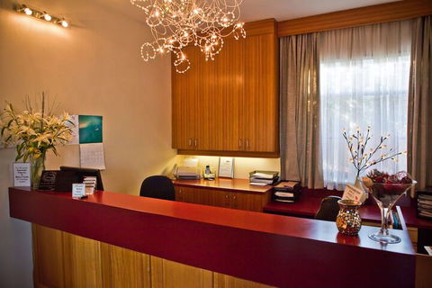 Abbotsleigh Motor Inn - Nambucca Heads Accommodation 3