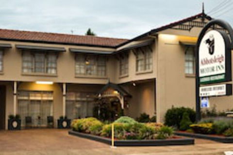 Abbotsleigh Motor Inn - Nambucca Heads Accommodation 0