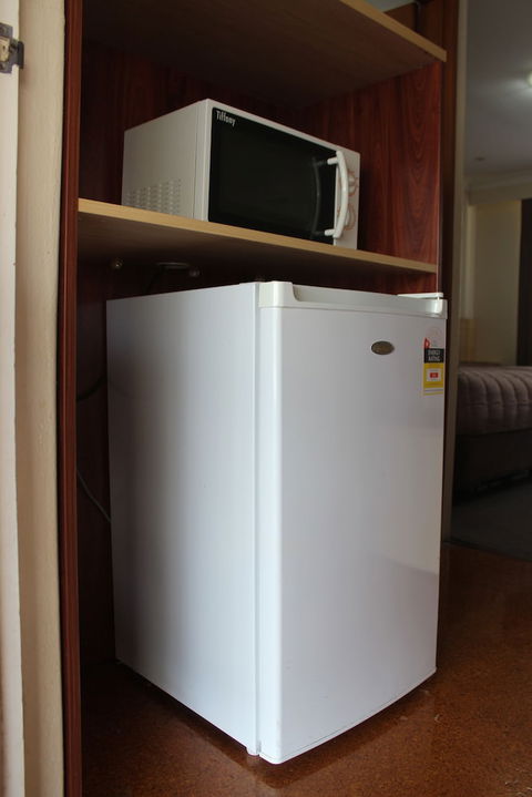 Acacia Motor Inn Armidale - Nambucca Heads Accommodation 5