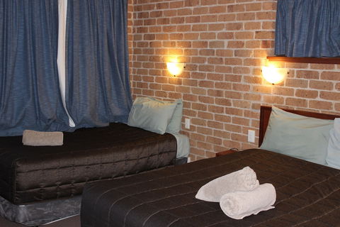 Acacia Motor Inn Armidale - Nambucca Heads Accommodation 3