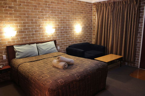 Acacia Motor Inn Armidale - Nambucca Heads Accommodation 4