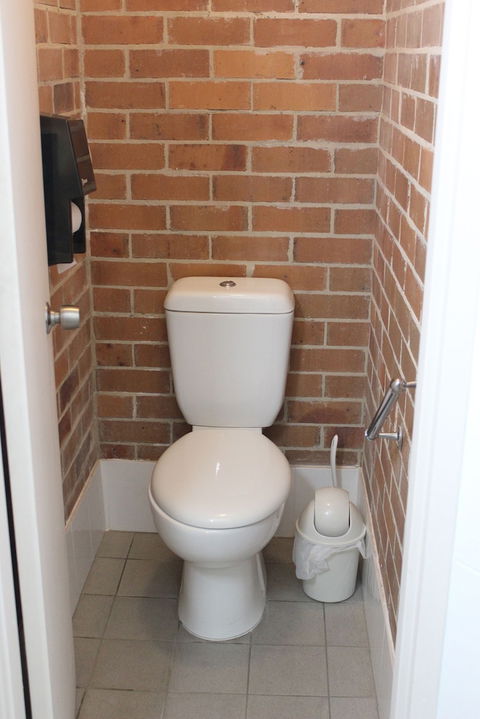 Acacia Motor Inn Armidale - Nambucca Heads Accommodation 6