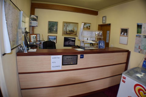 Acacia Motor Inn Armidale - Nambucca Heads Accommodation 2