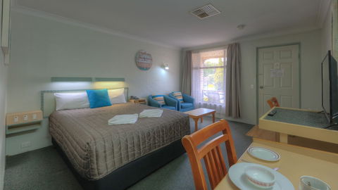 Alluna Motel - Nambucca Heads Accommodation 4