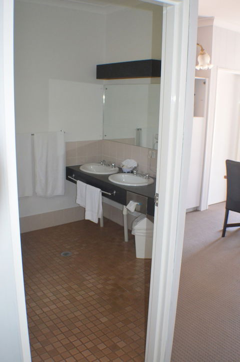 Deer Park Motor Inn - Nambucca Heads Accommodation 5