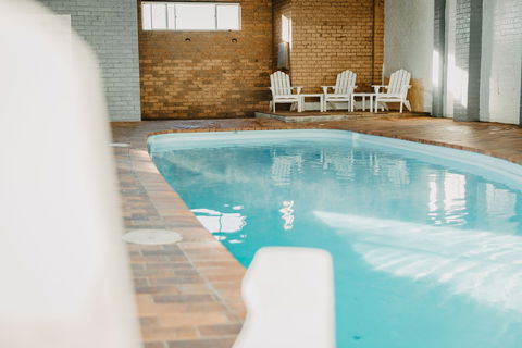 Deer Park Motor Inn - Nambucca Heads Accommodation 2