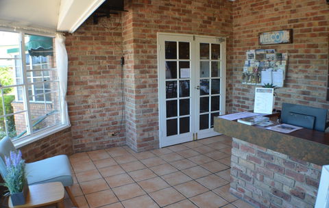 Deer Park Motor Inn - Nambucca Heads Accommodation 3