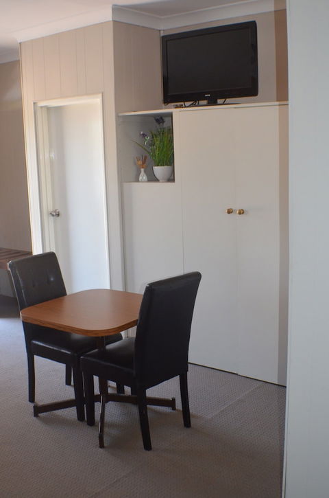 Deer Park Motor Inn - Nambucca Heads Accommodation 4