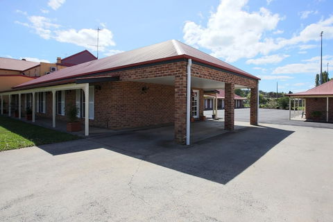 Club Motel - Nambucca Heads Accommodation 3