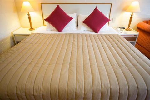 Club Motel - Nambucca Heads Accommodation 6