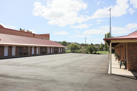 Club Motel - Nambucca Heads Accommodation 0