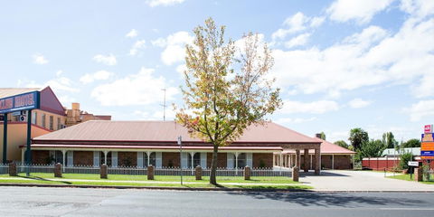 Club Motel - Nambucca Heads Accommodation 2