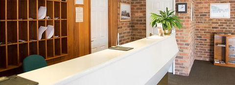 Club Motel - Nambucca Heads Accommodation 5