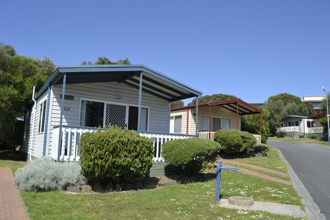 Marengo Holiday Park - Nambucca Heads Accommodation 6