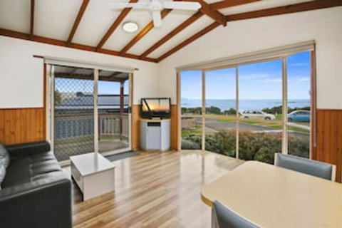 Marengo Holiday Park - Nambucca Heads Accommodation 0