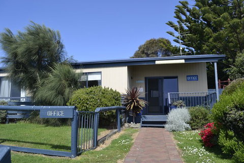 Marengo Holiday Park - Nambucca Heads Accommodation 3