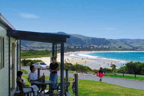 Marengo Holiday Park - Nambucca Heads Accommodation 1