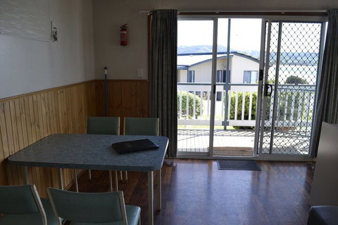 Marengo Holiday Park - Nambucca Heads Accommodation 7
