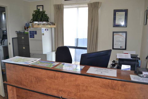 Marengo Holiday Park - Nambucca Heads Accommodation 2