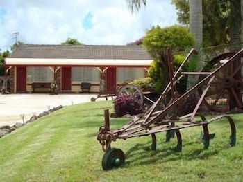 Lynwood NSW Nambucca Heads Accommodation