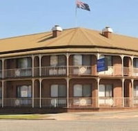 Albury Townhouse Motel - Nambucca Heads Accommodation