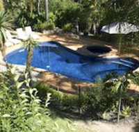 Crystal Fountain Motel Albury - Nambucca Heads Accommodation
