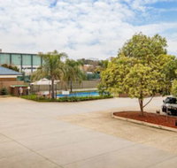 Australia Park Motel - Nambucca Heads Accommodation