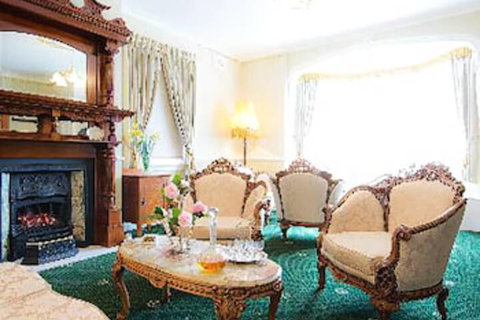 Briardale Bed & Breakfast - Nambucca Heads Accommodation 2