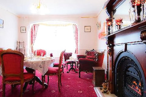 Briardale Bed & Breakfast - Nambucca Heads Accommodation 7