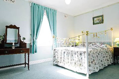 Briardale Bed & Breakfast - Nambucca Heads Accommodation 6