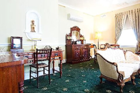 Briardale Bed & Breakfast - Nambucca Heads Accommodation 1