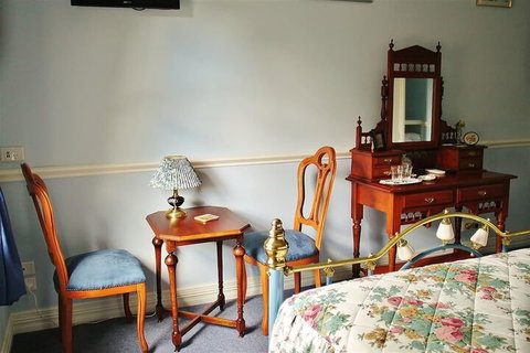 Briardale Bed & Breakfast - Nambucca Heads Accommodation 4
