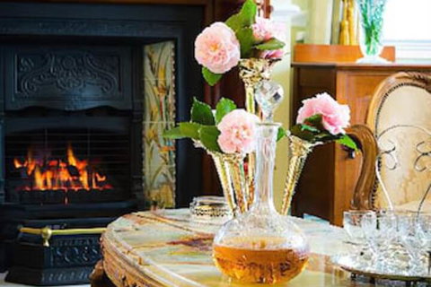 Briardale Bed & Breakfast - Nambucca Heads Accommodation 3