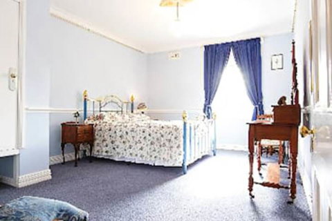 Briardale Bed & Breakfast - Nambucca Heads Accommodation 5