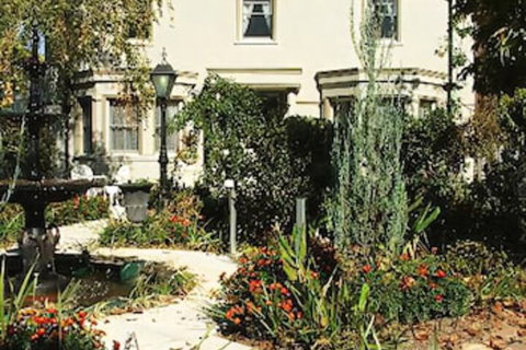 Briardale Bed & Breakfast - Nambucca Heads Accommodation 0