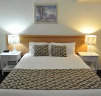 Albury Burvale Motor Inn - Nambucca Heads Accommodation