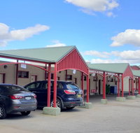 Hume Inn Motel - Nambucca Heads Accommodation