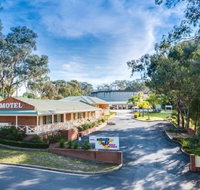 Commercial Golf Resort - Nambucca Heads Accommodation