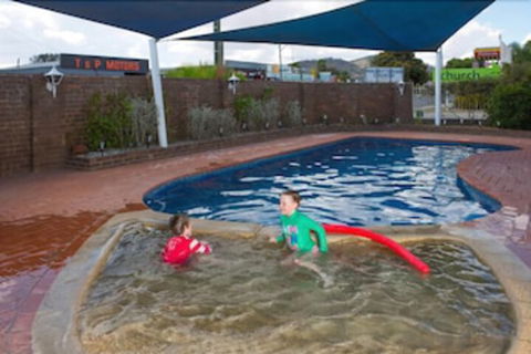 Albury Classic Motor Inn - Nambucca Heads Accommodation 3