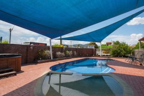 Albury Classic Motor Inn - Nambucca Heads Accommodation 4