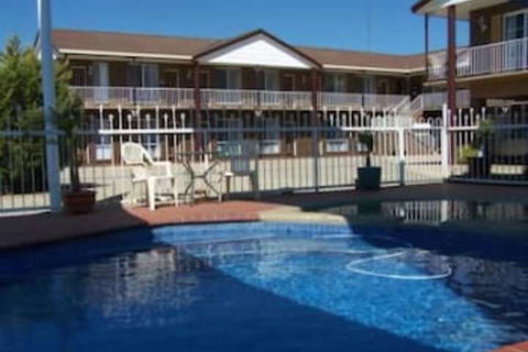 Albury Classic Motor Inn - Nambucca Heads Accommodation 5