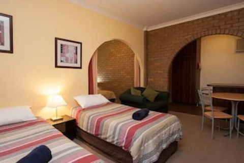 Albury Classic Motor Inn - Nambucca Heads Accommodation 7