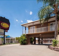 Albury Classic Motor Inn - Nambucca Heads Accommodation