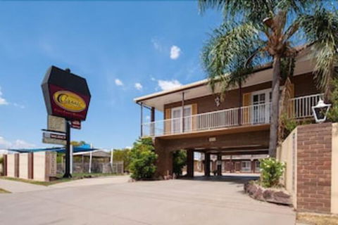 Albury Classic Motor Inn - Nambucca Heads Accommodation 0
